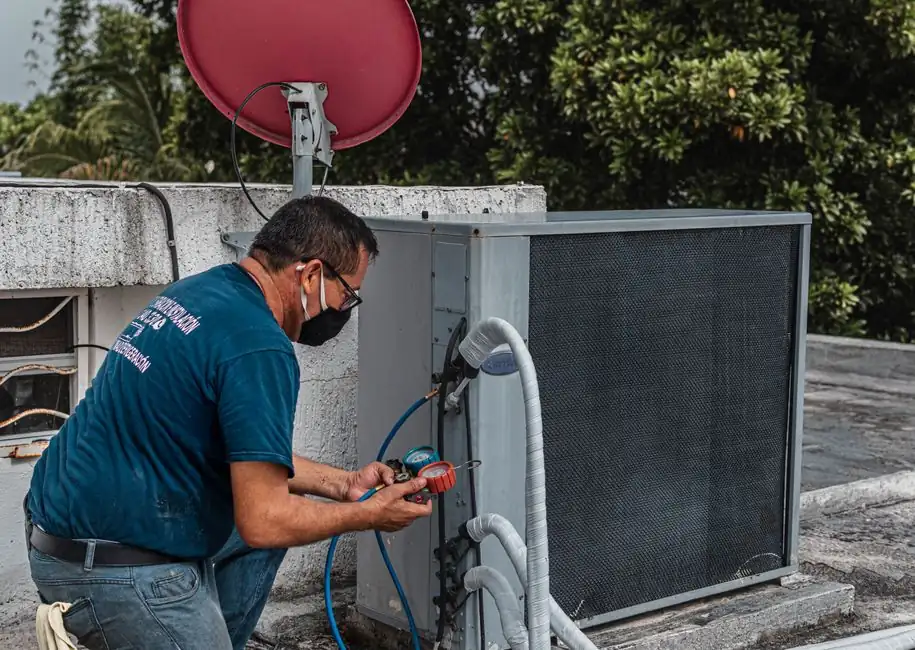 Our Expertise in HVAC Inspection & Diagnostics